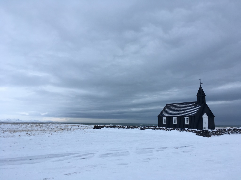 Akureyri