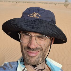 Jérôme Porsperger