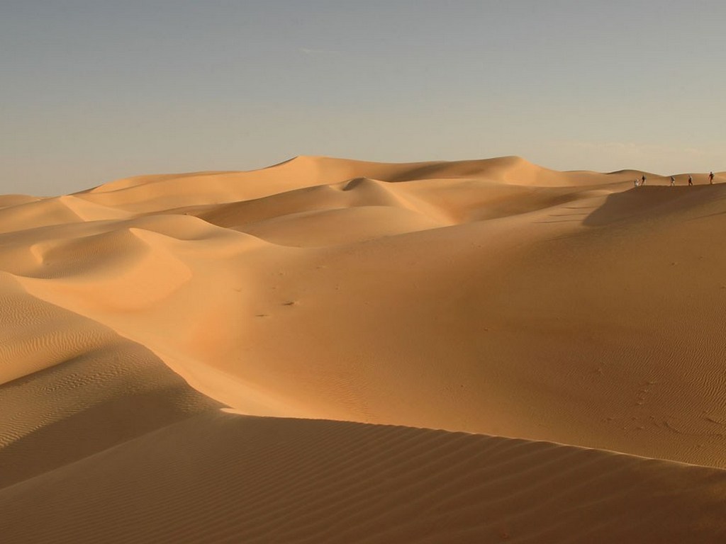 Erg Ouarane