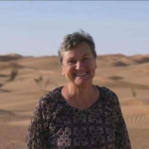 Roselyne Sibille