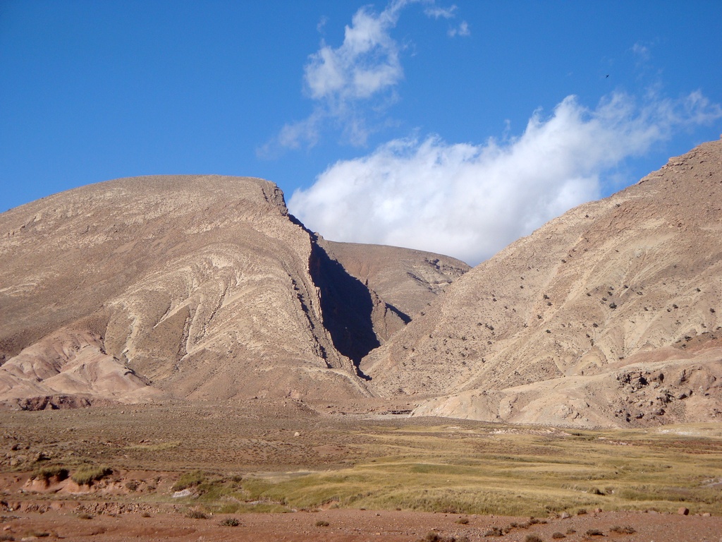 Plateau de Tafanfant