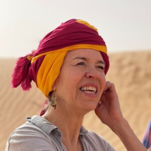 Anne-Cécile Annet