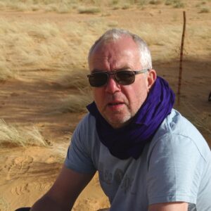 Marc Van Temsche