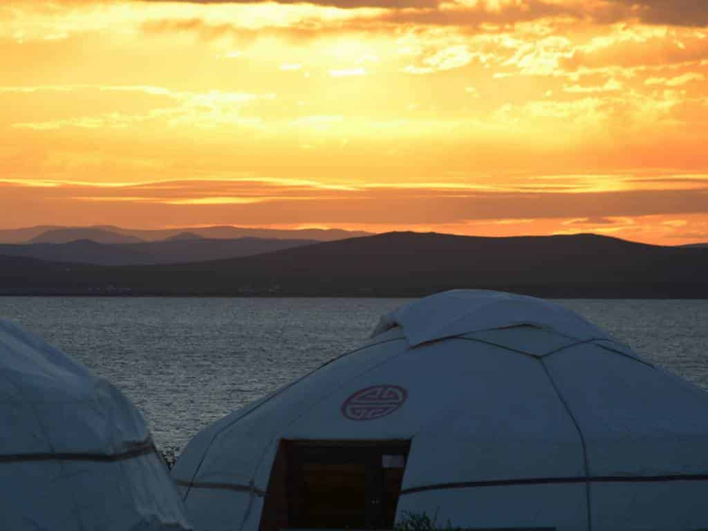 Derniers moment à Oulan Bator